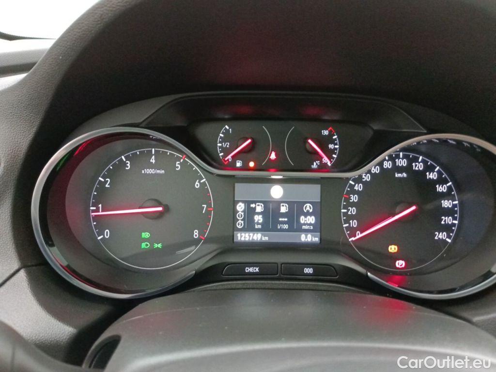 Opel   Grandland X Opel 1.5 Turbo ECOTEC D S/S MT6 Edition 5d #6