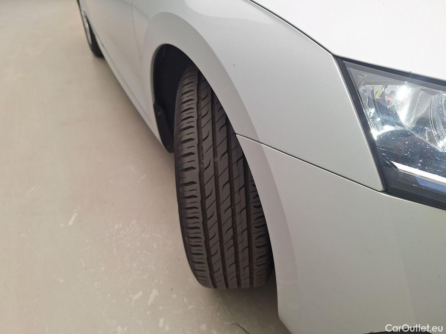 Skoda  Octavia Skoda,  Combi '20, Skoda  Combi 2.0 CRTDI 85kW DSG7 Clever 5d #12