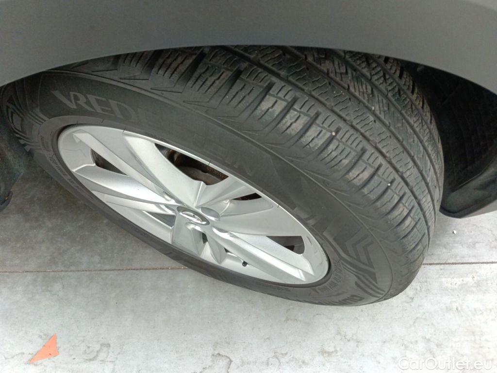 Opel   Grandland X Opel 1.5 Turbo ECOTEC D S/S MT6 Edition 5d #18