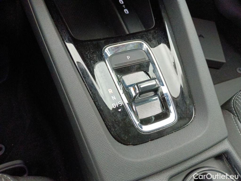 Skoda  Octavia Skoda  Combi 1.0 TSI eTec 81kW DSG7 Clever 5d #43