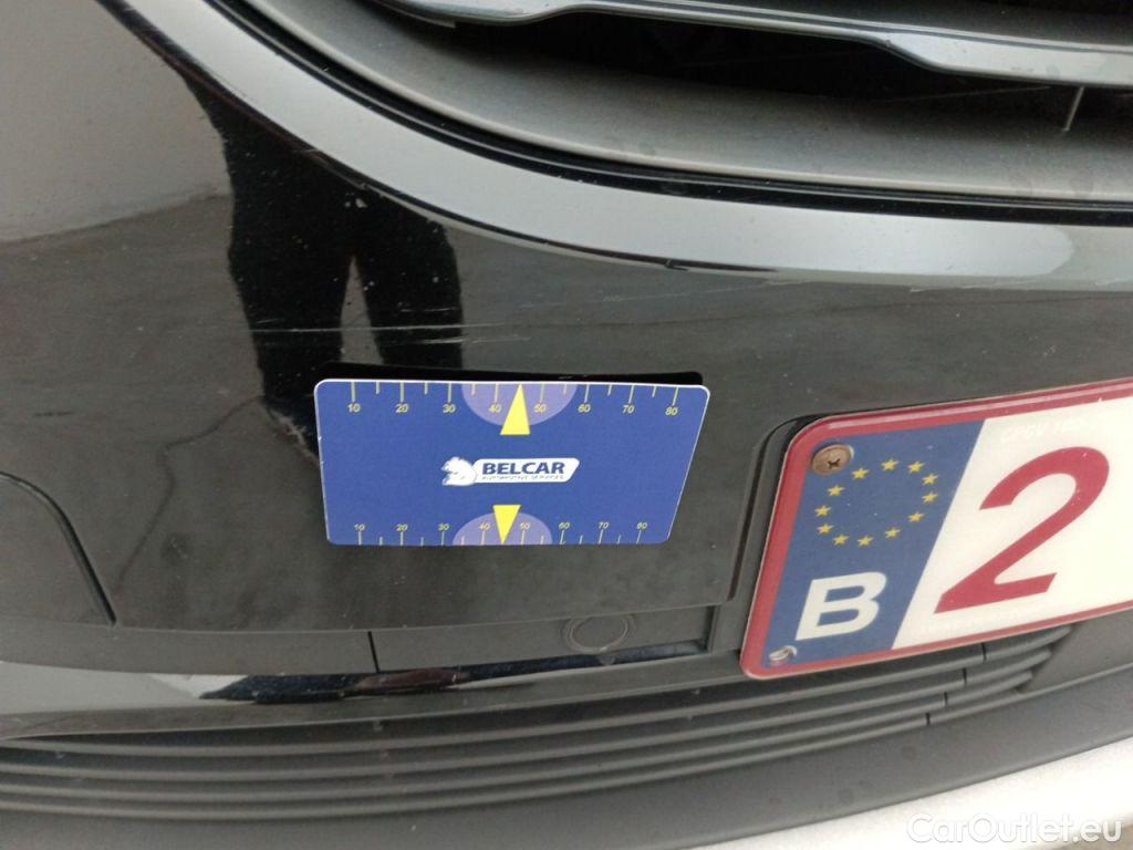 Opel   Grandland X Opel 1.5 Turbo ECOTEC D S/S MT6 Edition 5d #48