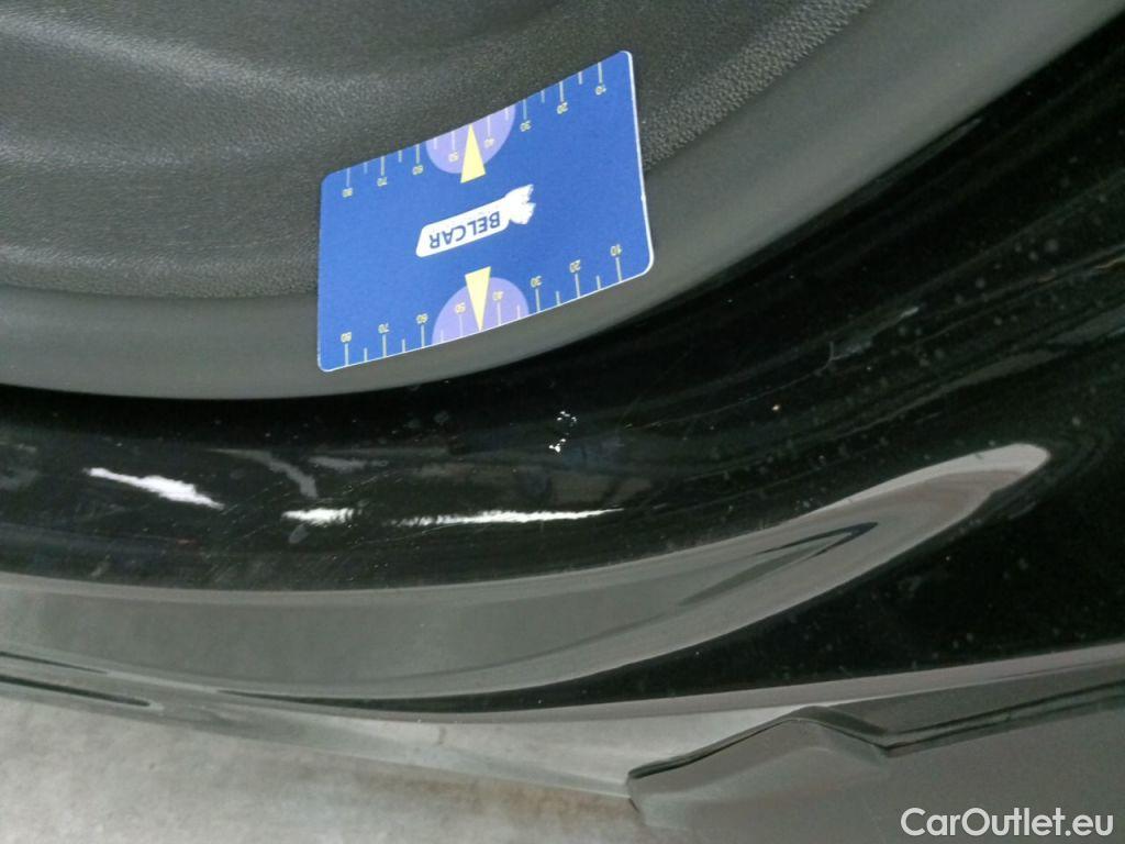 Opel   Grandland X Opel 1.5 Turbo ECOTEC D S/S MT6 Edition 5d #24