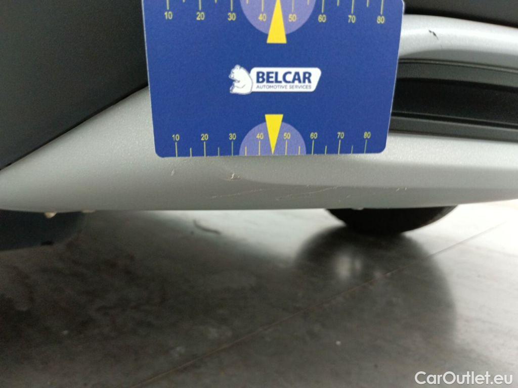 Opel   Grandland X Opel 1.5 Turbo ECOTEC D S/S MT6 Edition 5d #63