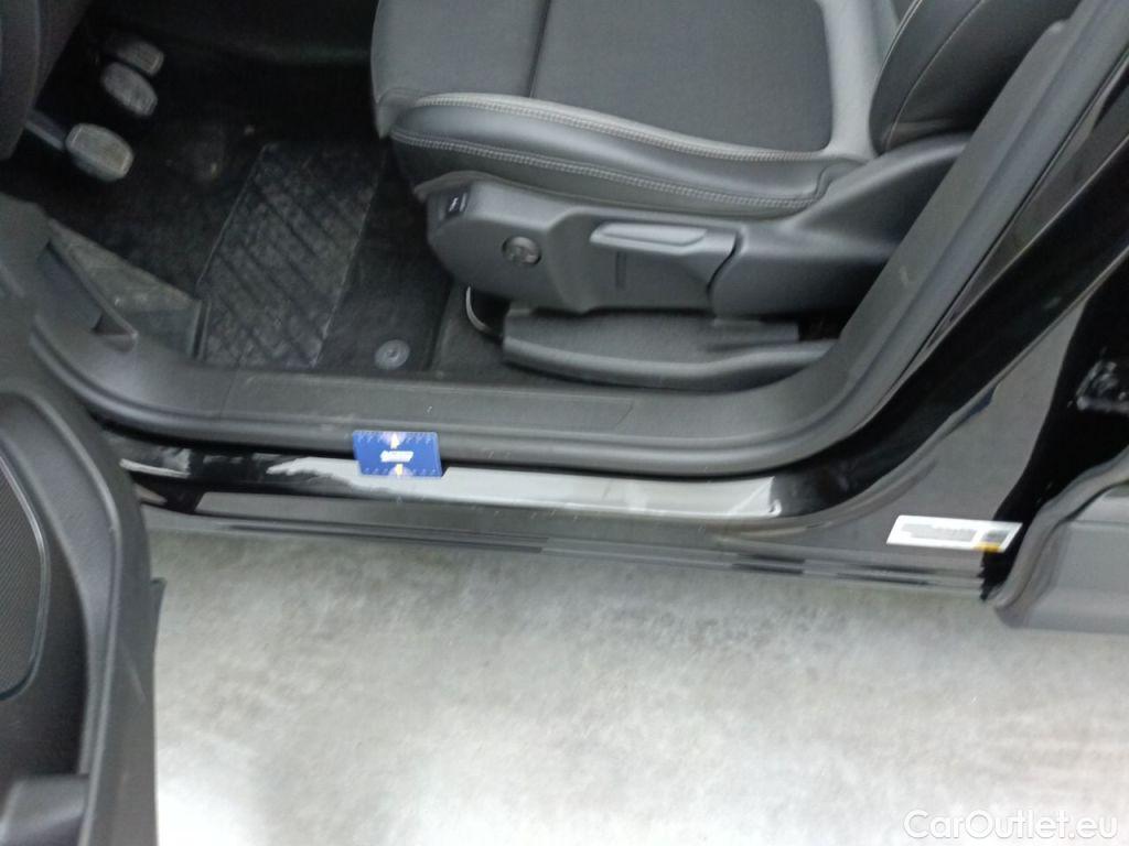 Opel   Grandland X Opel 1.5 Turbo ECOTEC D S/S MT6 Edition 5d #25