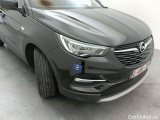 Opel   Grandland X Opel 1.5 Turbo ECOTEC D S/S MT6 Edition 5d #46