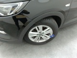 Opel   Grandland X Opel 1.5 Turbo ECOTEC D S/S MT6 Edition 5d #78