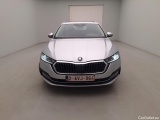 Skoda  Octavia Skoda,  Combi '20, Skoda  Combi 2.0 CRTDI 85kW DSG7 Clever 5d
