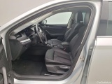 Skoda  Octavia Skoda,  Combi '20, Skoda  Combi 2.0 CRTDI 85kW DSG7 Clever 5d #3