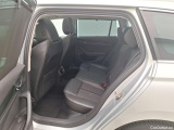 Skoda  Octavia Skoda,  Combi '20, Skoda  Combi 2.0 CRTDI 85kW DSG7 Clever 5d #4