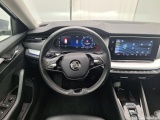 Skoda  Octavia Skoda,  Combi '20, Skoda  Combi 2.0 CRTDI 85kW DSG7 Clever 5d #5
