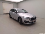 Skoda  Octavia Skoda,  Combi '20, Skoda  Combi 2.0 CRTDI 85kW DSG7 Clever 5d #9