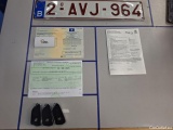 Skoda  Octavia Skoda,  Combi '20, Skoda  Combi 2.0 CRTDI 85kW DSG7 Clever 5d #19
