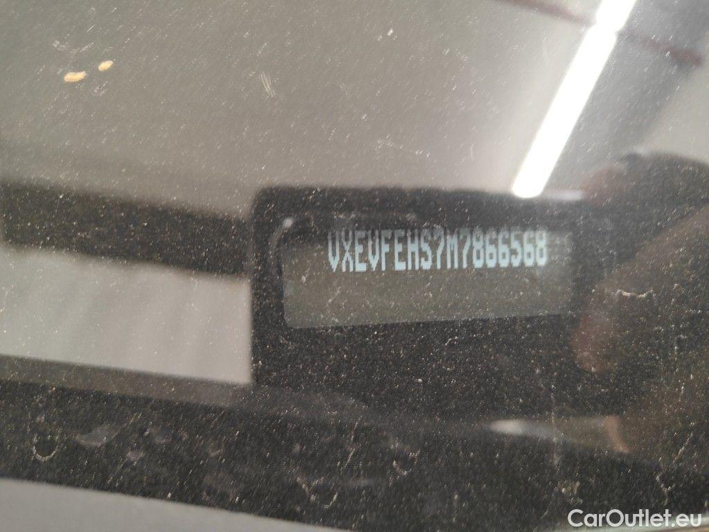 Opel  Vivaro Opel  2.0 Turbo 106kW L2H1 Auto 5d #18
