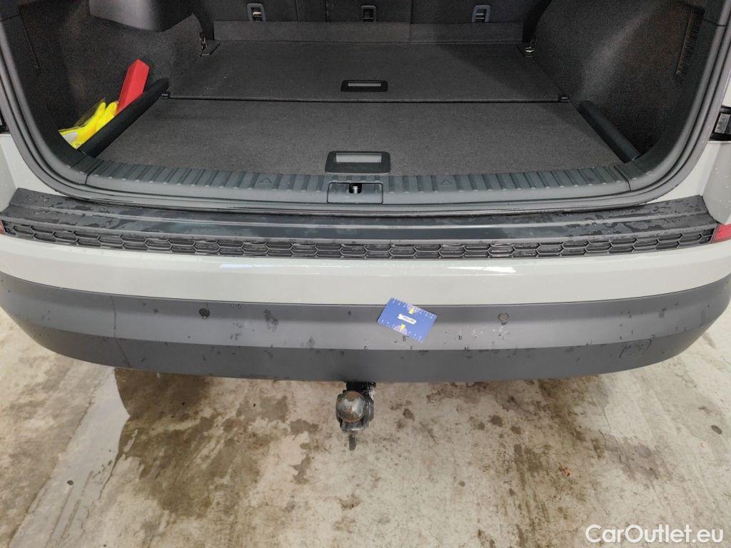 Skoda  Kodiaq Skoda  2.0 CRTDI 110kW DSG7 4WD Clever 5d #22