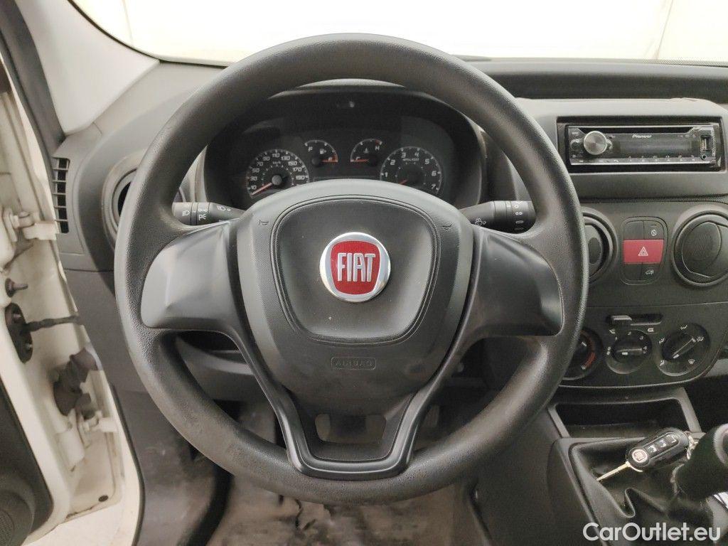 Fiat  Fiorino Fiat  1.3 MJT 80HP Euro 6D 4d #19
