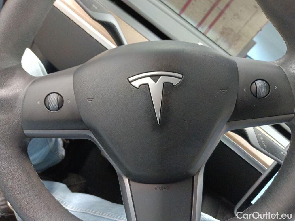 Tesla  Model 3 Tesla  Long-Range Dual Motor AWD 4d #29