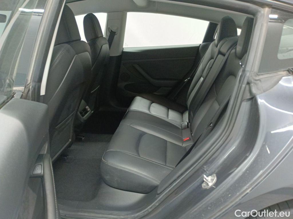 Tesla  Model 3 Tesla  Long-Range Dual Motor AWD 4d #10