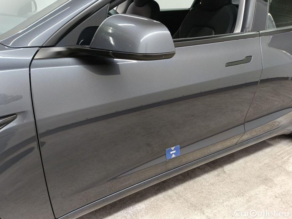 Tesla  Model 3 Tesla  Long-Range Dual Motor AWD 4d #47