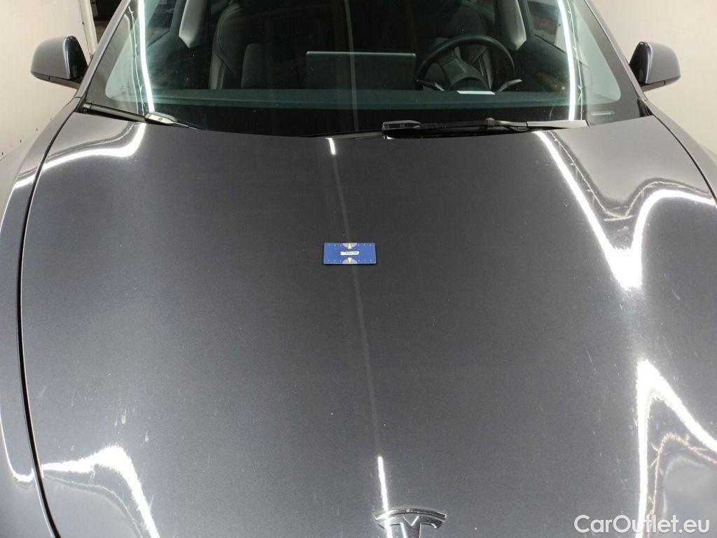 Tesla  Model 3 Tesla  Long-Range Dual Motor AWD 4d #37