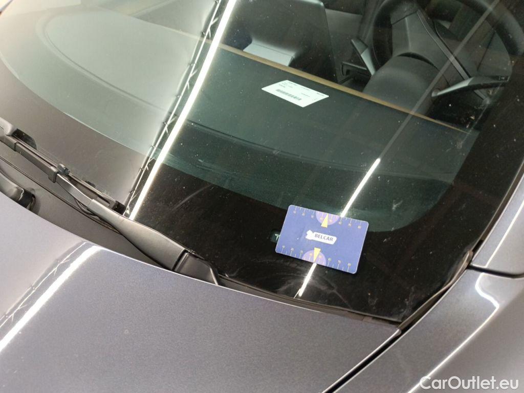 Tesla  Model 3 Tesla  Long-Range Dual Motor AWD 4d #40