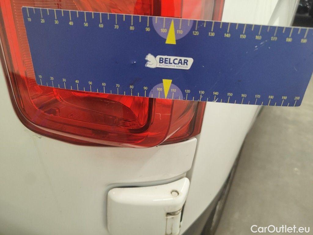 Opel  Vivaro Opel  2.0 Turbo 106kW L2H1 Auto 5d #43