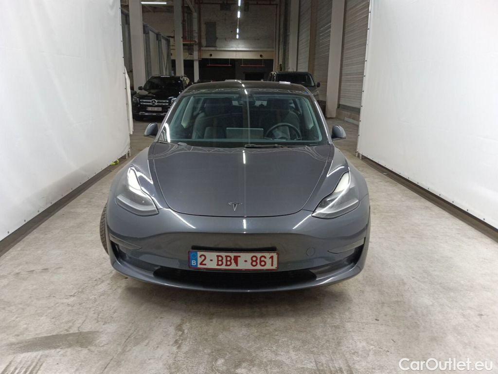 Tesla  Model 3 Tesla  Long-Range Dual Motor AWD 4d #5