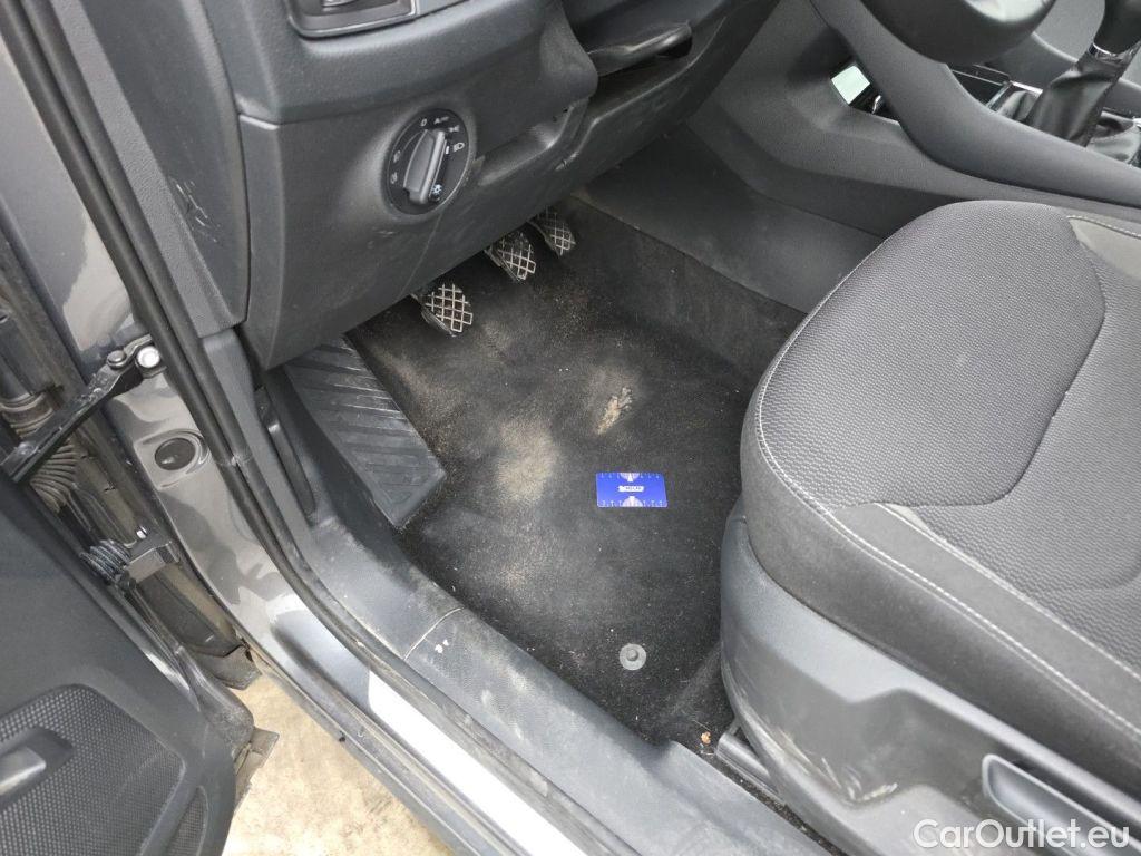 Skoda  Kodiaq Skoda  1.5 TSI 110kW Clever 5d 7pl #51