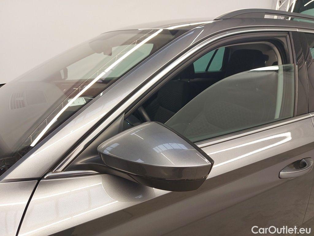 Skoda  Superb Skoda  Combi 1.5 TSI ACT 110kW DSG7 Clever 5d #32
