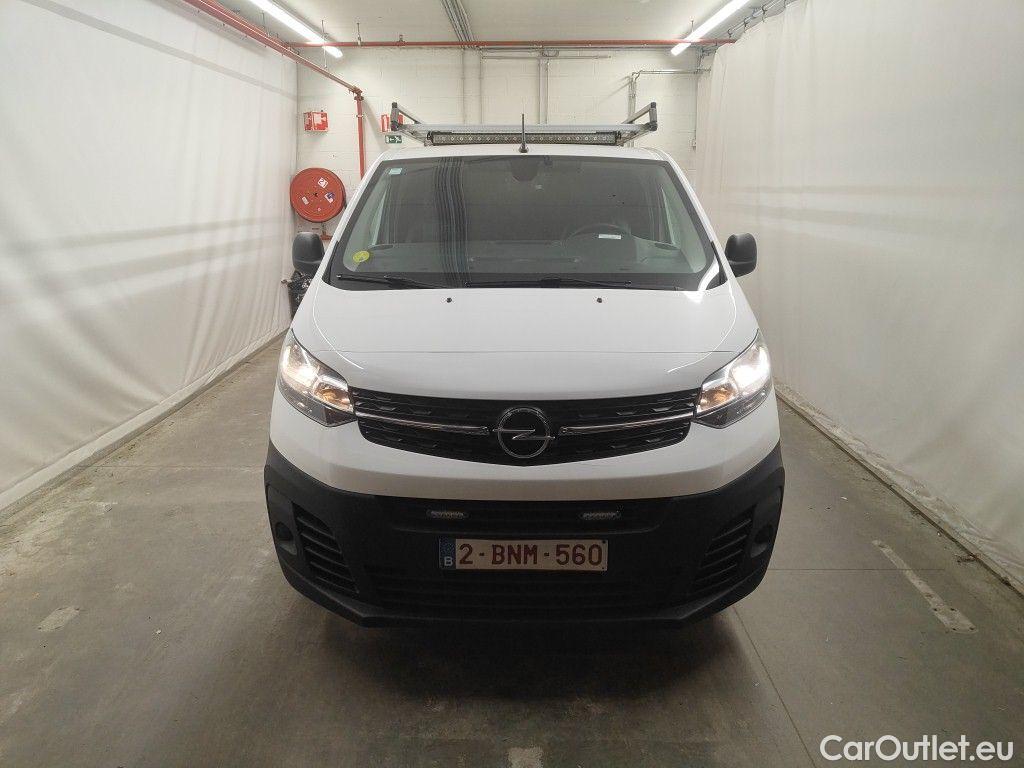 Opel  Vivaro Opel  2.0 Turbo 106kW L2H1 Auto 5d #5
