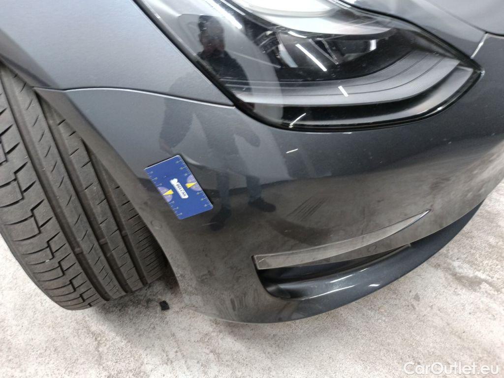 Tesla  Model 3 Tesla  Long-Range Dual Motor AWD 4d #34