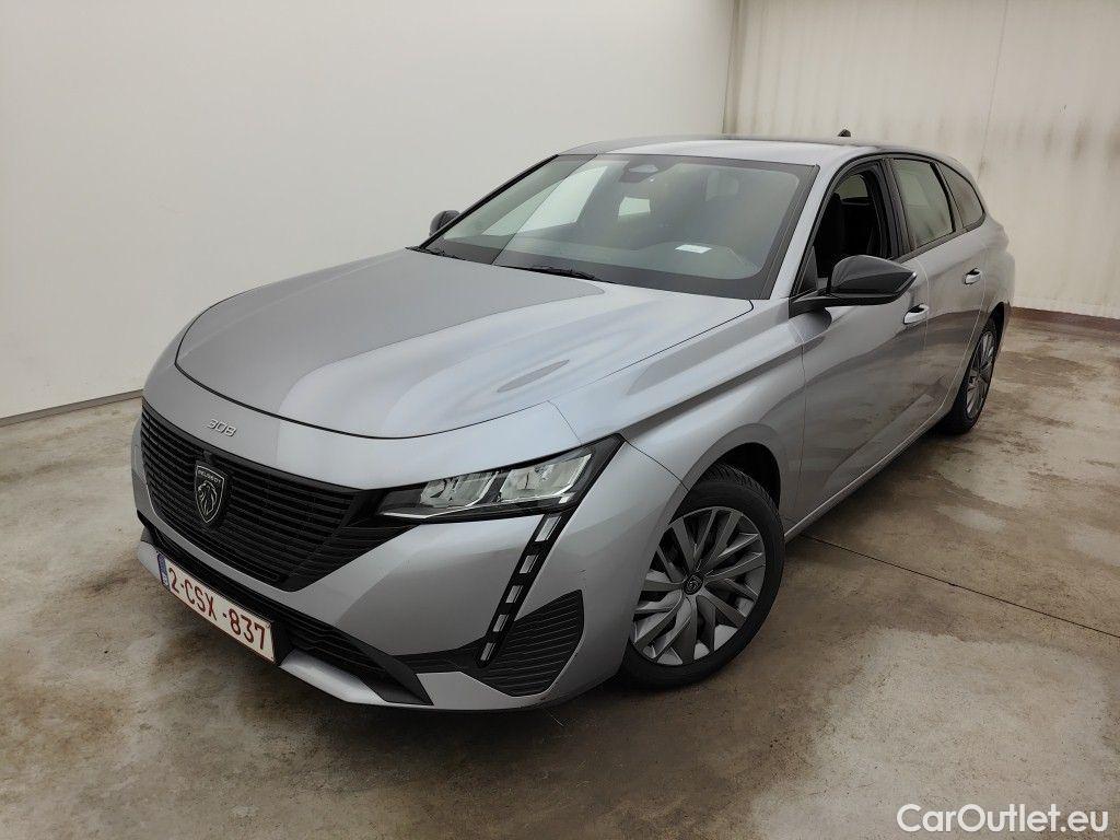 Peugeot  308 Peugeot  SW 1.2 PureTech 110 S&S Active Pack 5d #1