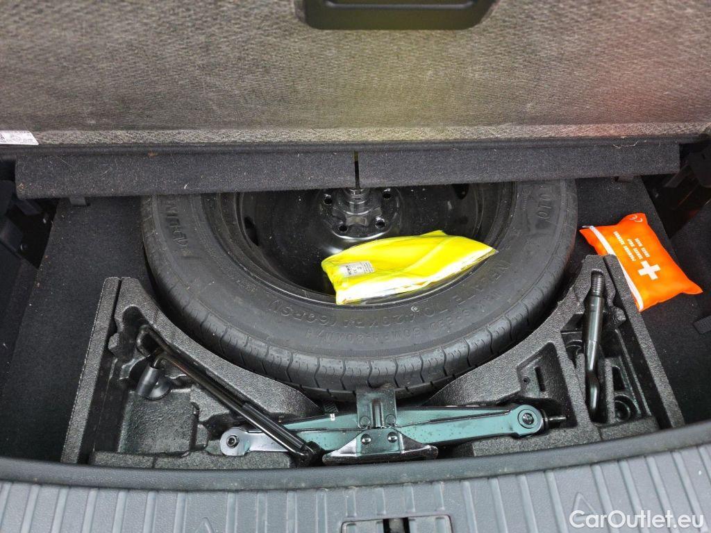 Skoda  Kodiaq Skoda  1.5 TSI 110kW Clever 5d 7pl #16
