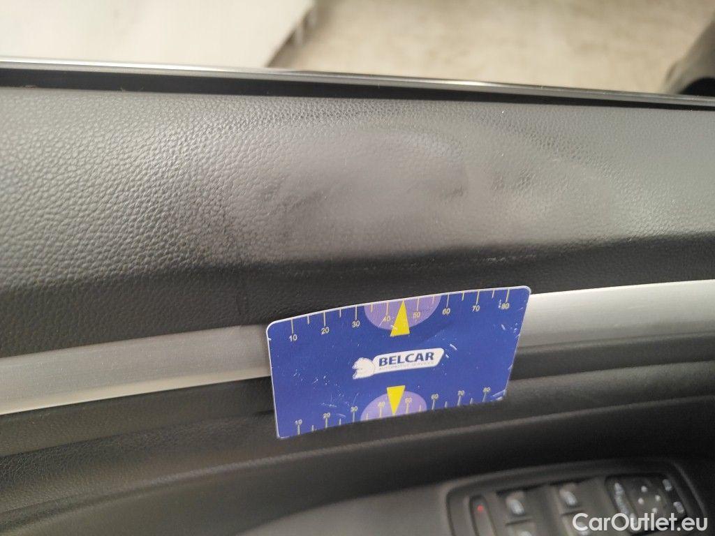 Renault  Megane Renault Mégane Berline Blue dCi 115 Techno 5d #34