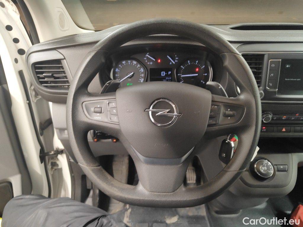 Opel  Vivaro Opel  2.0 Turbo 106kW L2H1 Auto 5d #23