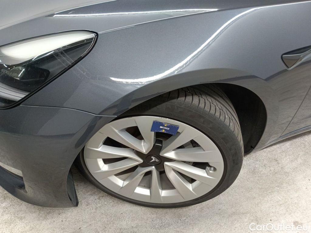 Tesla  Model 3 Tesla  Long-Range Dual Motor AWD 4d #64
