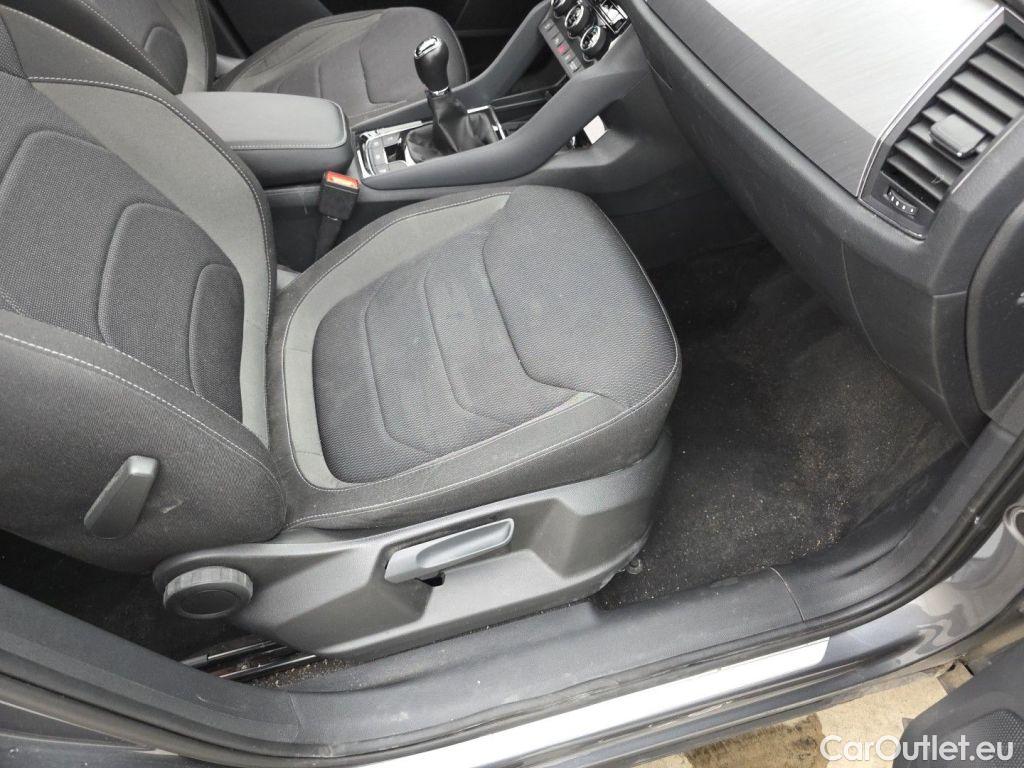 Skoda  Kodiaq Skoda  1.5 TSI 110kW Clever 5d 7pl #63