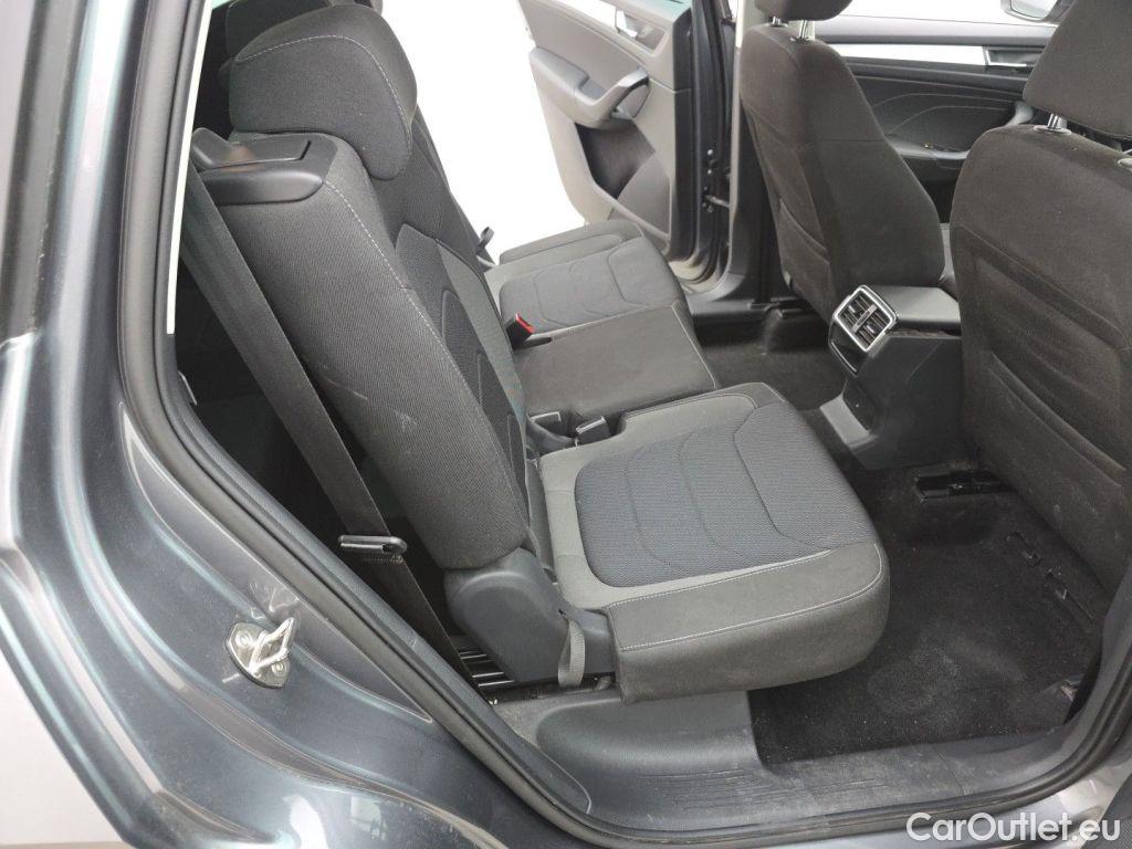 Skoda  Kodiaq Skoda  1.5 TSI 110kW Clever 5d 7pl #60