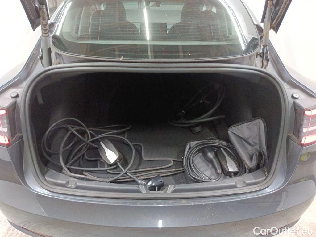 Tesla  Model 3 Tesla  Long-Range Dual Motor AWD 4d #15