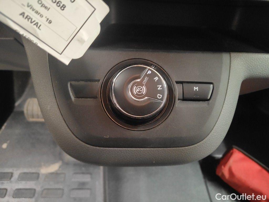 Opel  Vivaro Opel  2.0 Turbo 106kW L2H1 Auto 5d #24