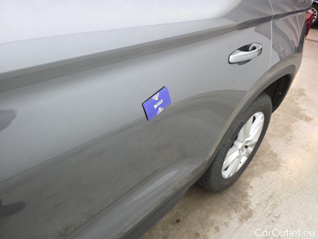 Skoda  Kodiaq Skoda  1.5 TSI 110kW Clever 5d 7pl #23