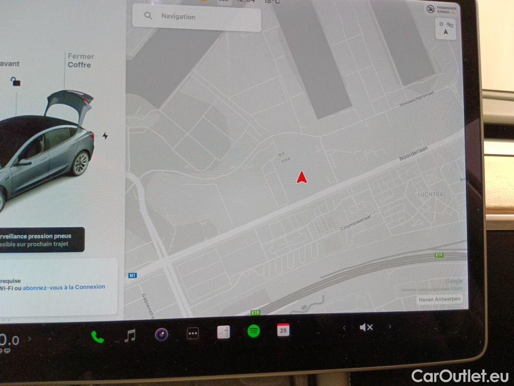 Tesla  Model 3 Tesla  Long-Range Dual Motor AWD 4d #13