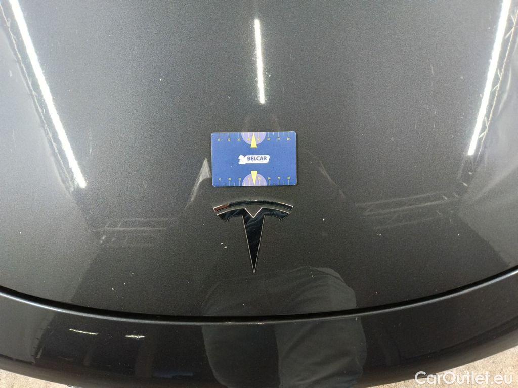 Tesla  Model 3 Tesla  Long-Range Dual Motor AWD 4d #39