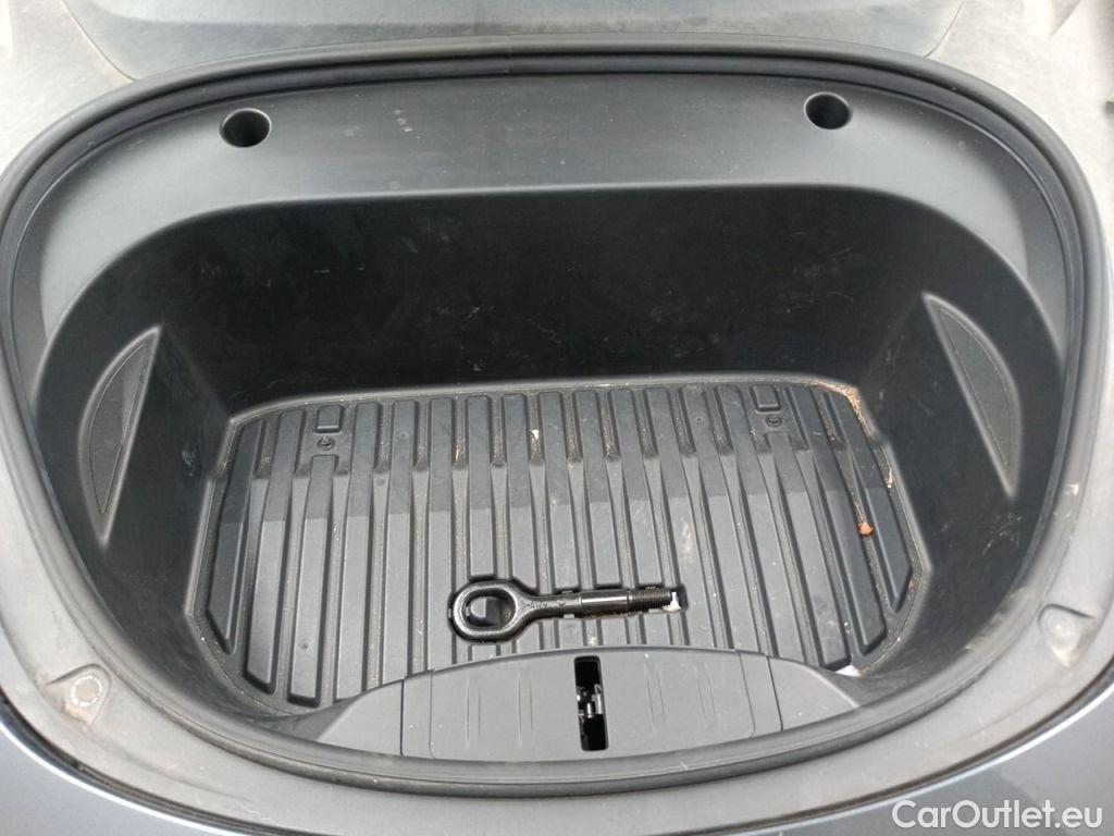 Tesla  Model 3 Tesla  Long-Range Dual Motor AWD 4d #17