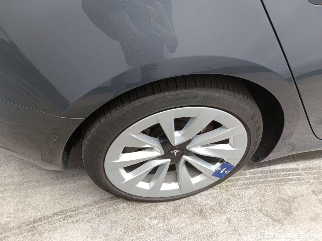 Tesla  Model 3 Tesla  Long-Range Dual Motor AWD 4d #66