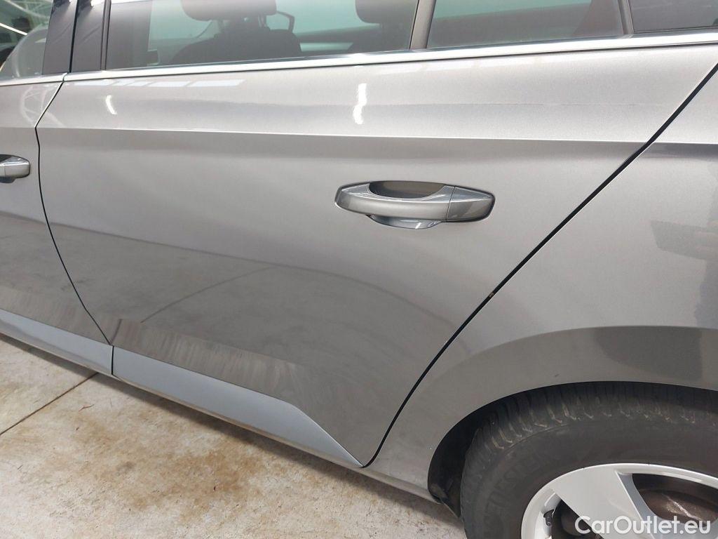Skoda  Superb Skoda  Combi 1.5 TSI ACT 110kW DSG7 Clever 5d #34