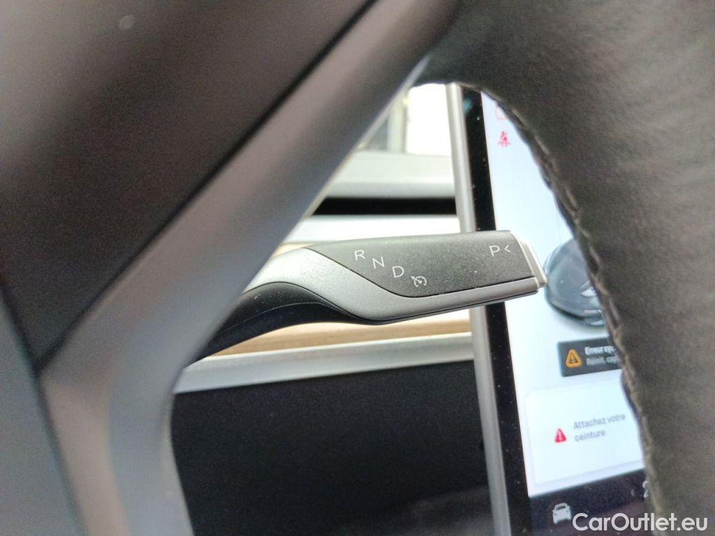 Tesla  Model 3 Tesla  Long-Range Dual Motor AWD 4d #30