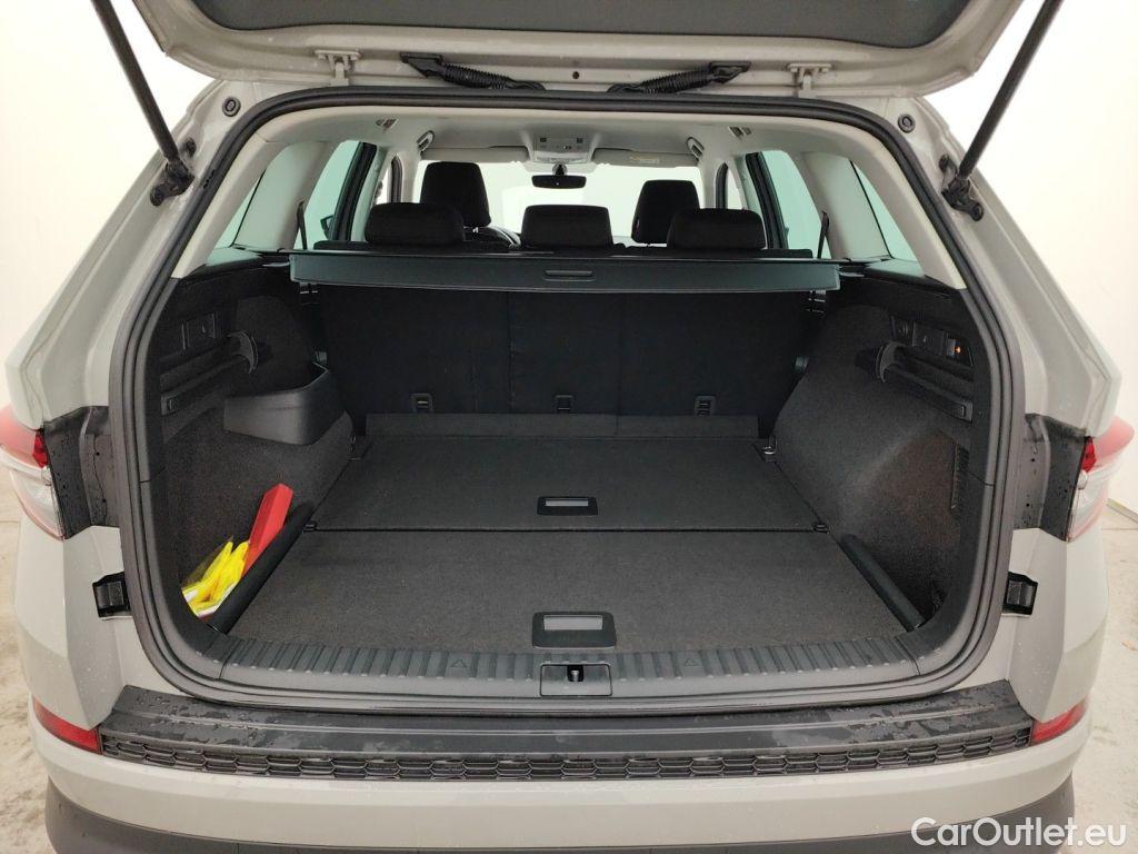 Skoda  Kodiaq Skoda  2.0 CRTDI 110kW DSG7 4WD Clever 5d #14
