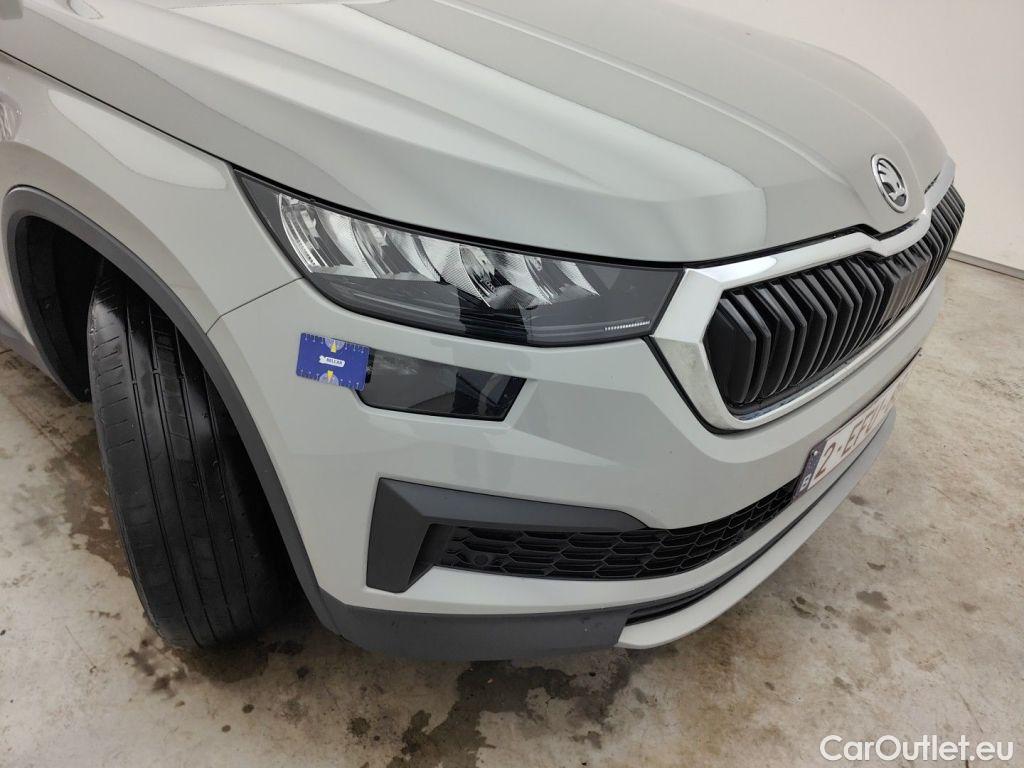 Skoda  Kodiaq Skoda  2.0 CRTDI 110kW DSG7 4WD Clever 5d #20