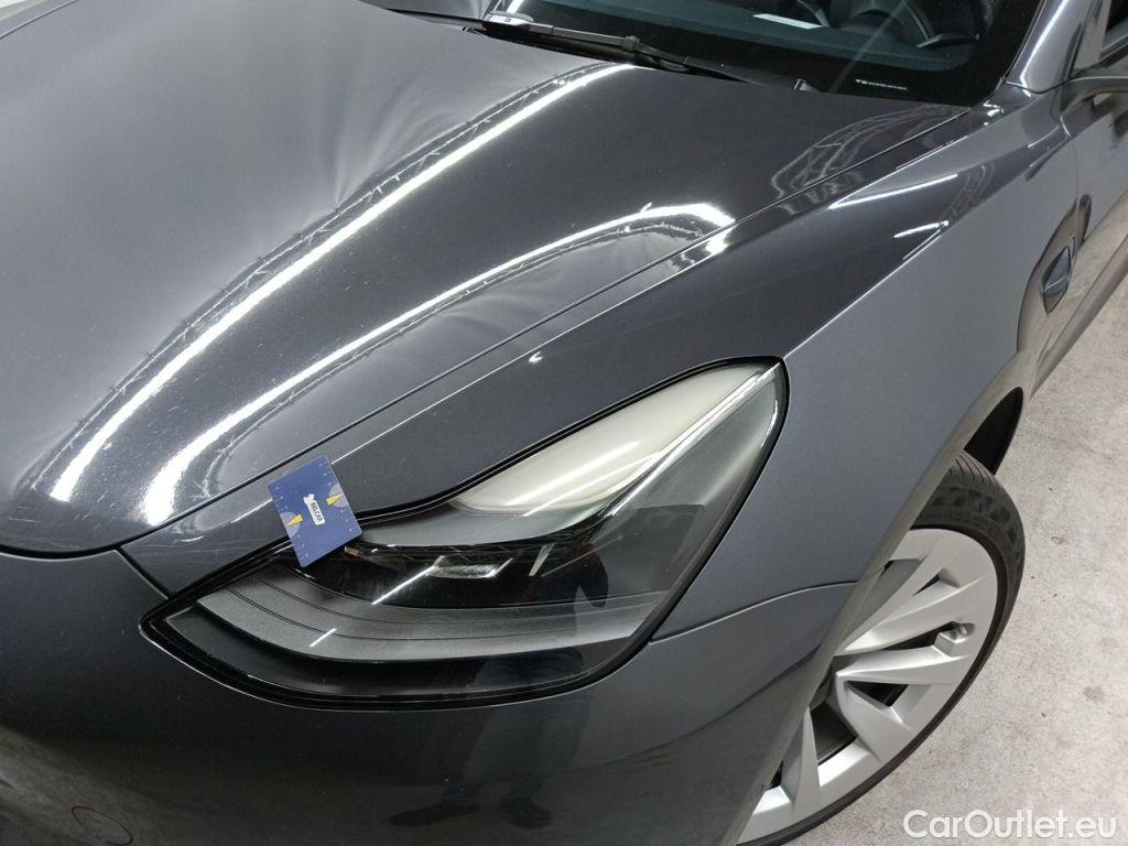 Tesla  Model 3 Tesla  Long-Range Dual Motor AWD 4d #44