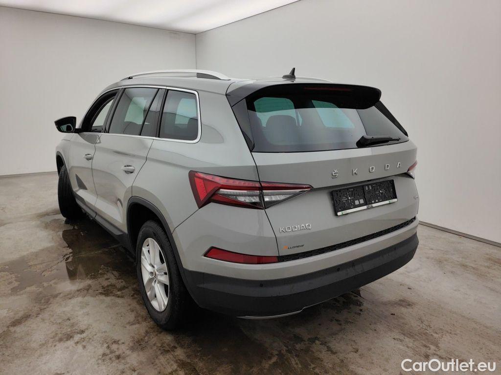 Skoda  Kodiaq Skoda  2.0 CRTDI 110kW DSG7 4WD Clever 5d #7